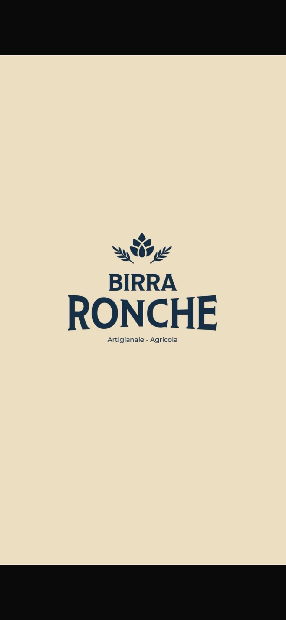 Atmosfera Birra Ronche